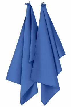 KIT Kökshandduk I Linne