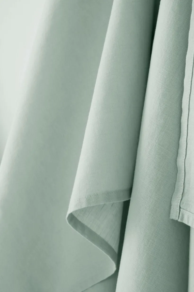 KIT Kökshandduk I Linne