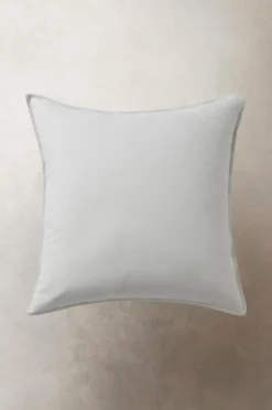 KIT Kuddfodral I Linne 50x50 Cm