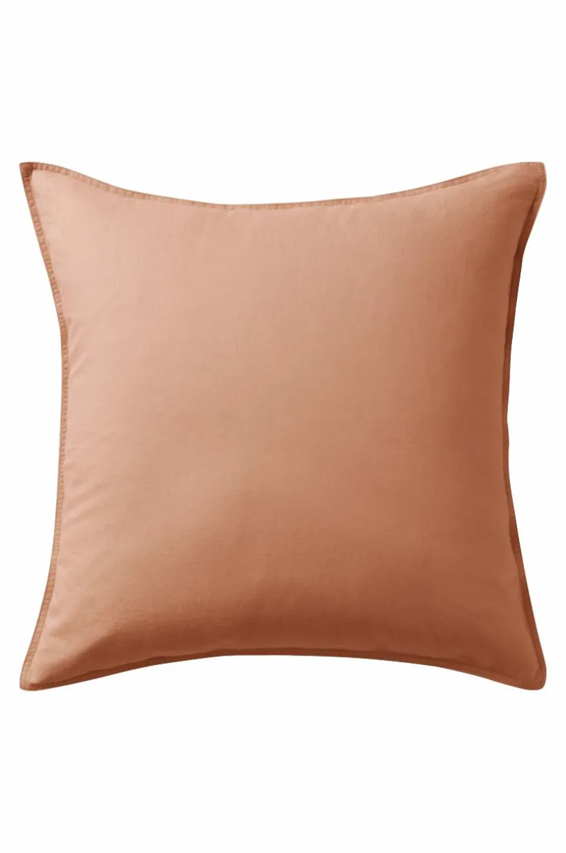 KIT Kuddfodral I Linne 50x50 Cm