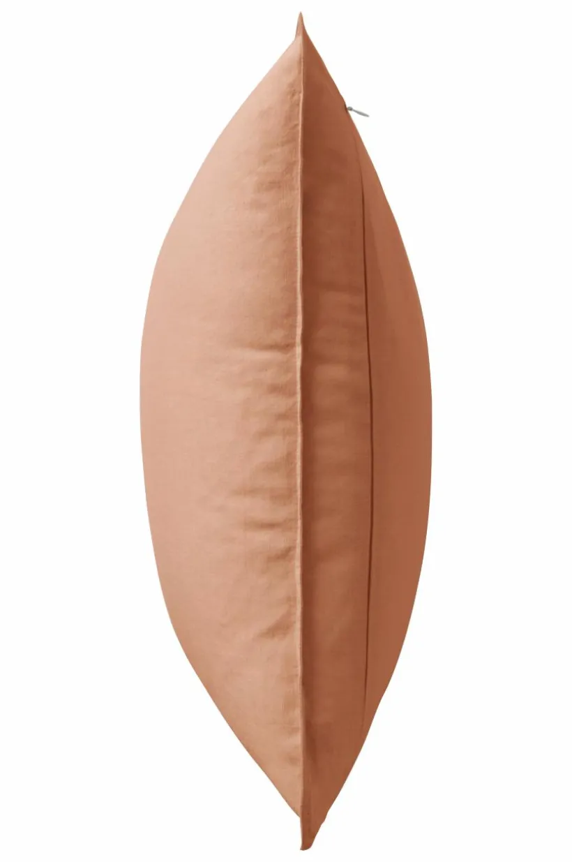 KIT Kuddfodral I Linne 50x50 Cm