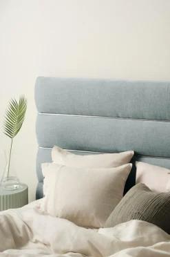 KLIPPHOLMEN Sänggavel 180 Cm