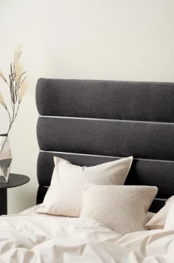 KLIPPHOLMEN Sänggavel 180 Cm