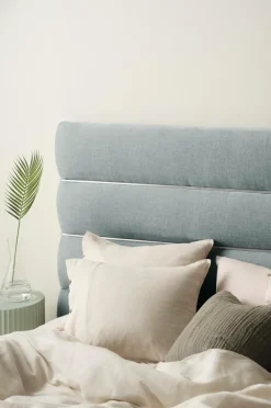 KLIPPHOLMEN Sänggavel 160 Cm