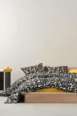 KNOTA Påslakanset Dubbelsäng Ekologisk