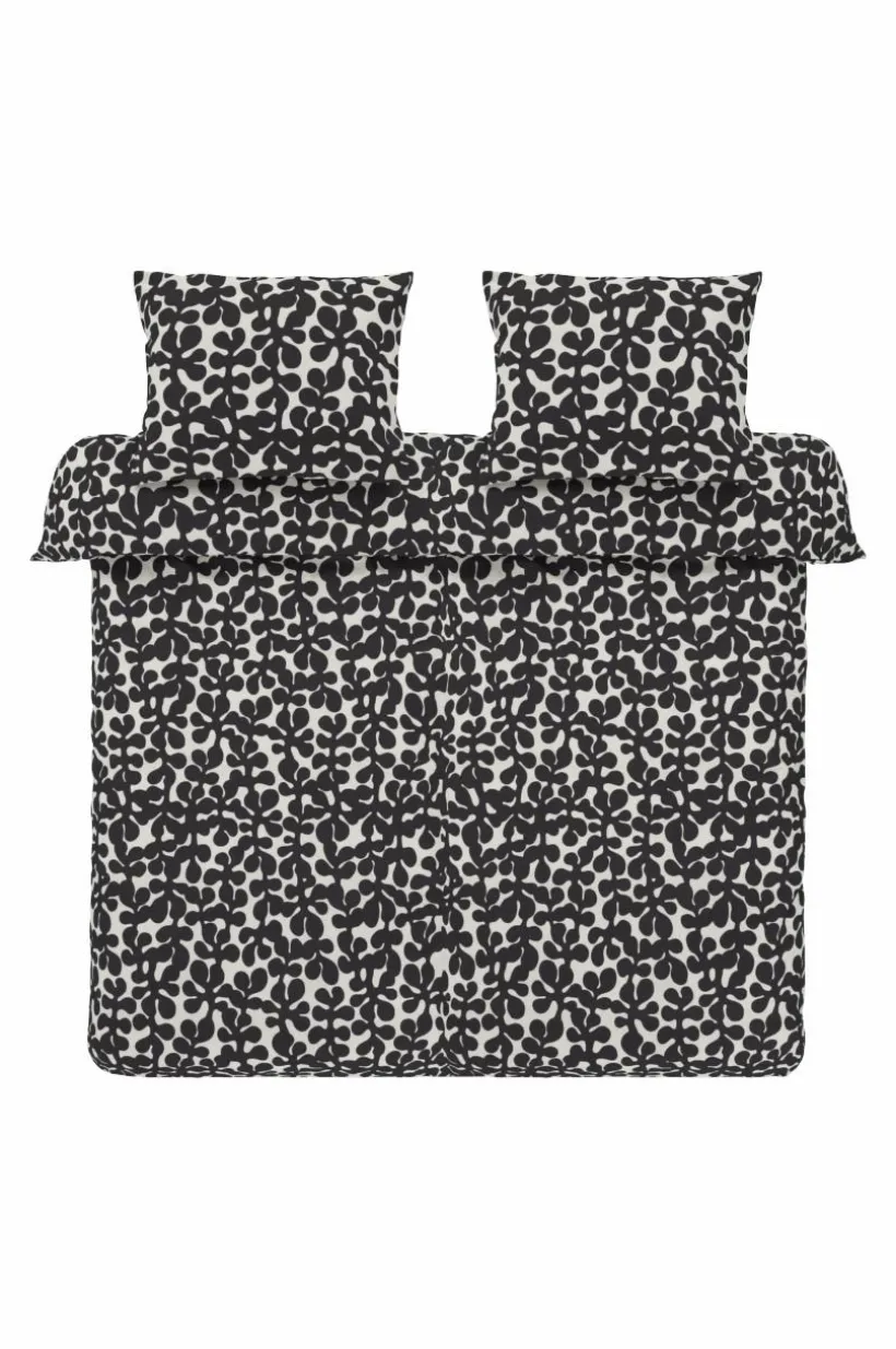 KNOTA Påslakanset Dubbelsäng Ekologisk