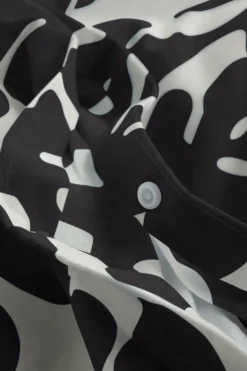 KNOTA Påslakanset Dubbelsäng Ekologisk