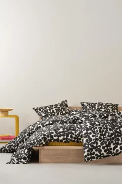 KNOTA Påslakanset Enkelsäng Ekologisk