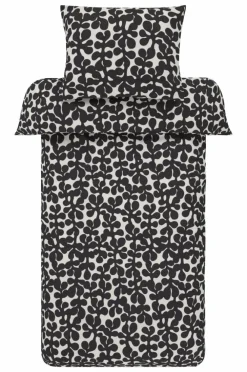 KNOTA Påslakanset Enkelsäng Ekologisk