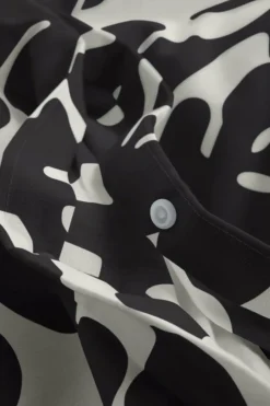 KNOTA Påslakanset Enkelsäng Ekologisk