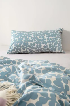 KNOTA 90x50 Cm Ekologisk örngott