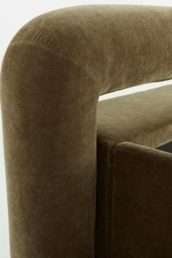 KOMORO Sängram 160 Cm