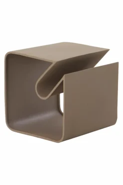 KUROW Sidobord 40x40 Cm