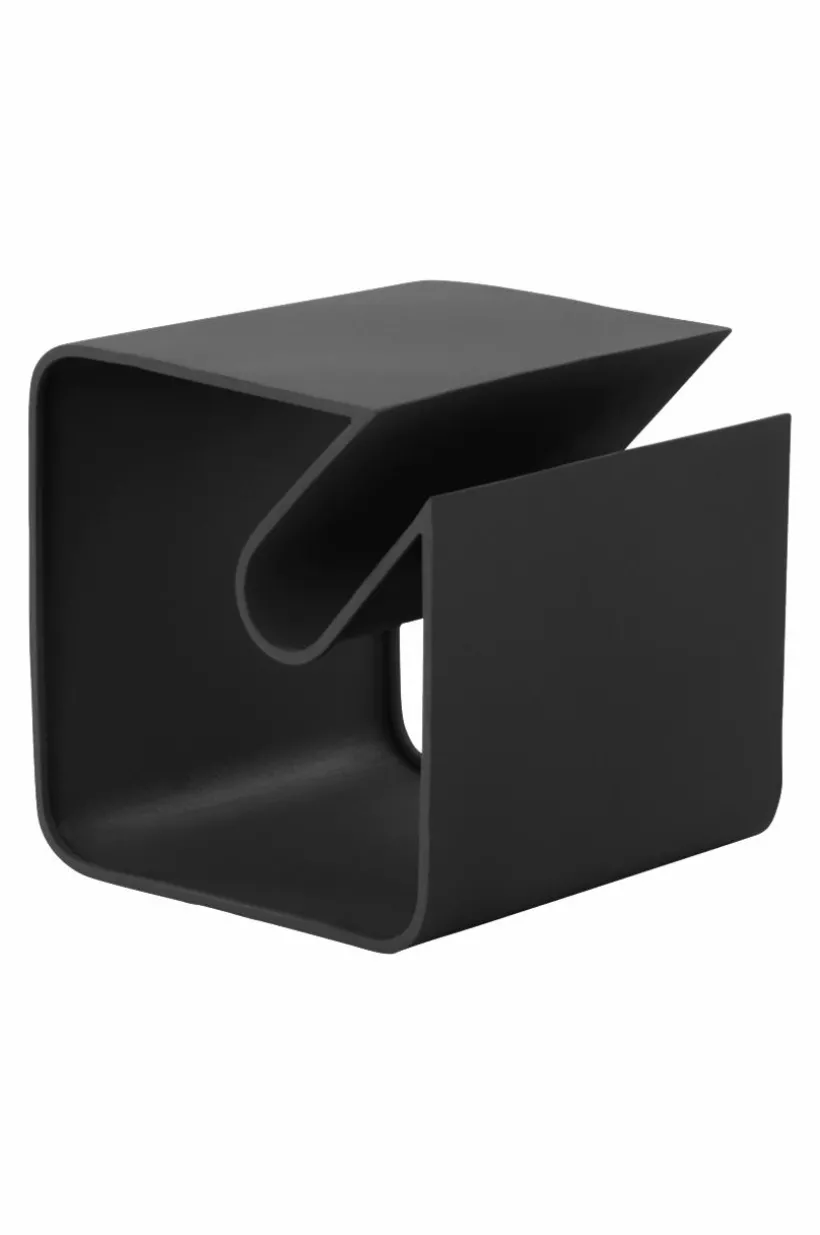 KUROW Sidobord 40x40 Cm