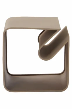 KUROW Sidobord 40x40 Cm