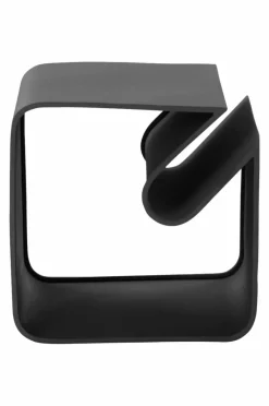 KUROW Sidobord 40x40 Cm