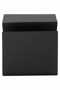 KUROW Sidobord 40x40 Cm