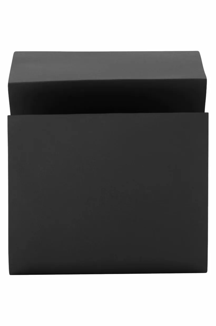 KUROW Sidobord 40x40 Cm