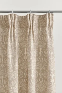 KVISTIG Multifunktionsgardin 2-pack