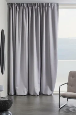 KYLIE Mörkläggningsgardin 1 Längd - Extra Bred