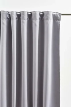 KYLIE Mörkläggningsgardin 1 Längd - Extra Bred