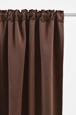 KYLIE Mörkläggningsgardin 1 Längd - Extra Bred