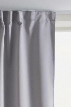 KYLIE Mörkläggningsgardin 1 Längd - Extra Bred