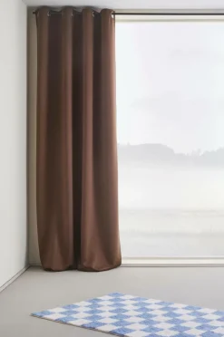 KYLIE Mörkläggningsgardin Med öljetter - 1 Längd