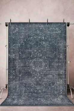 LADIK Slätvävd Matta 250x350 Cm