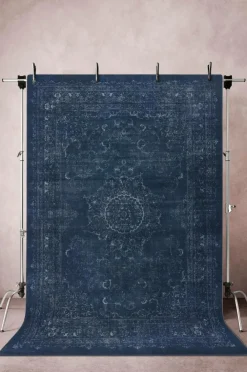 LADIK Slätvävd Matta 250x350 Cm