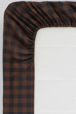 LAUREN Dra-på-lakan Ekologisk