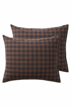 LAUREN örngott 2-pack 60x50 Cm Ekologisk