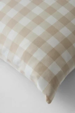 LAUREN örngott 2-pack 60x50 Cm Ekologisk