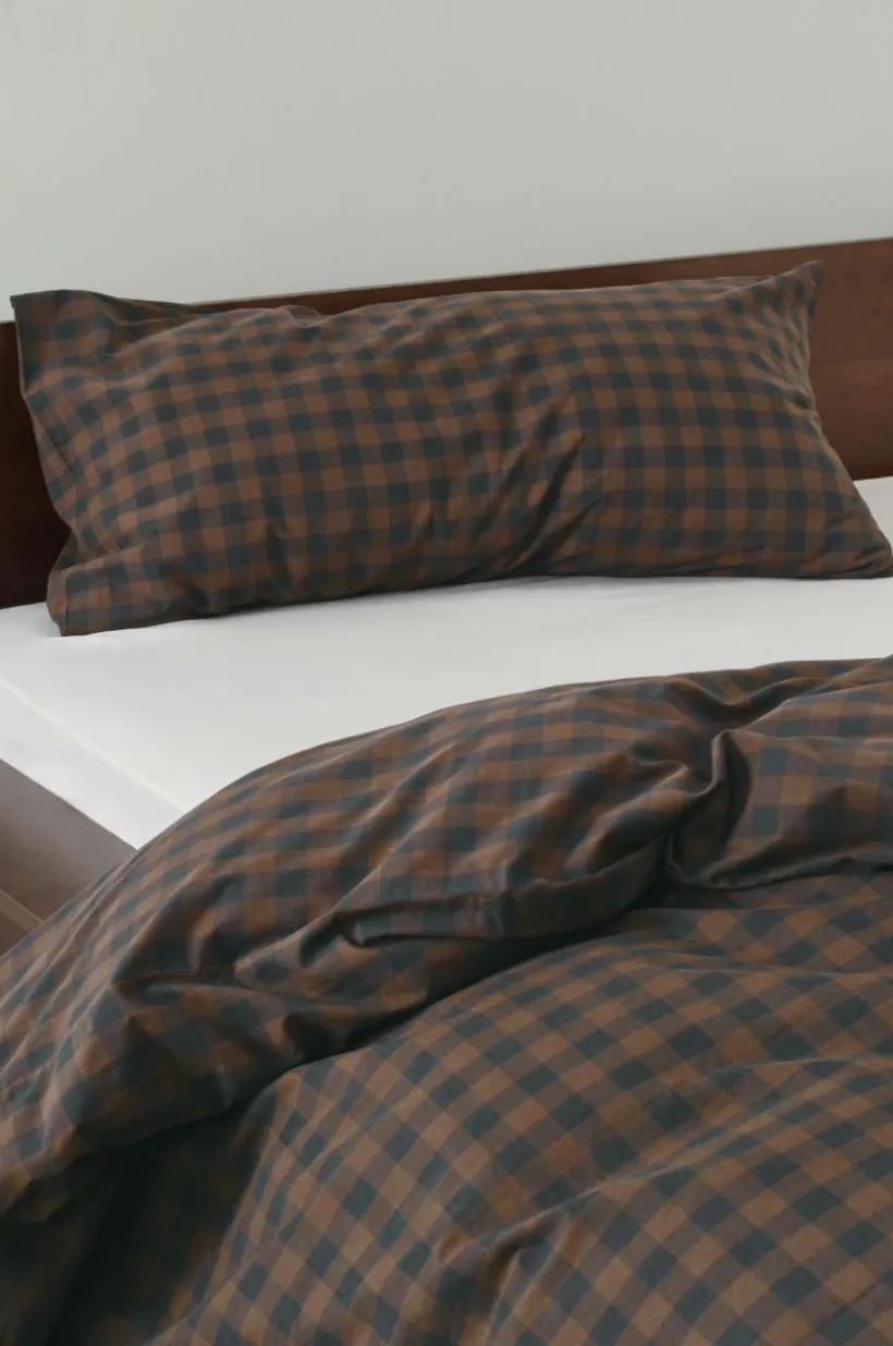 LAUREN örngott 90x50 Cm Ekologisk