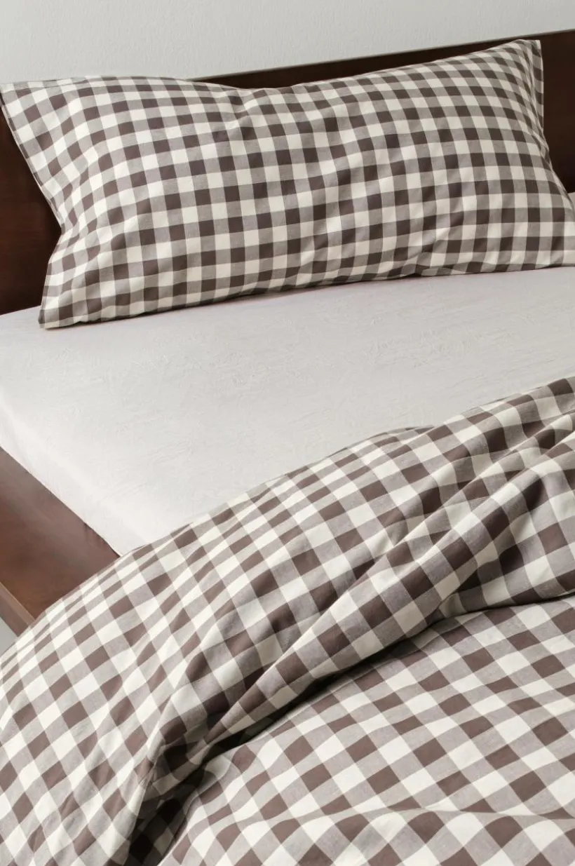 LAUREN örngott 90x50 Cm Ekologisk