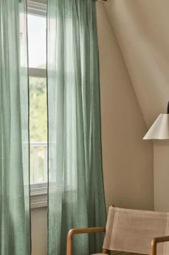 LAYER Multifunktionsgardin 2-pack