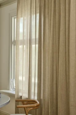 LAYER Multifunktionsgardin 1 Längd Extra Bred