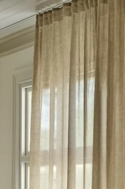 LAYER Multifunktionsgardin 1 Längd Extra Bred