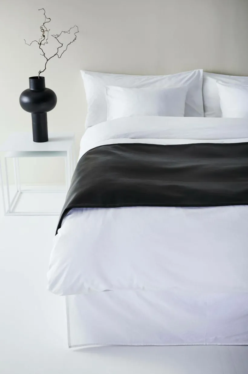 LEA Hotellöverkast 60 Cm