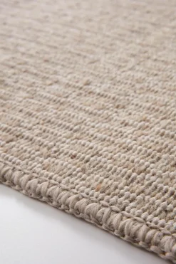 LEAH Slätvävd Matta