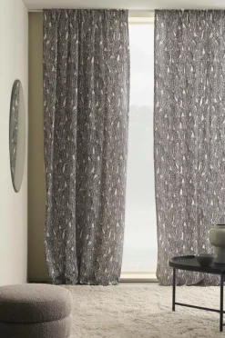 LEAVES Multifunktionsgardin 2-pack