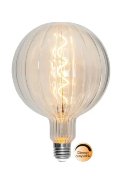 LED E27 G150 Linje Klar