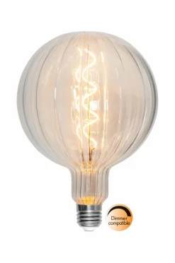 LED E27 G150 Linje Klar