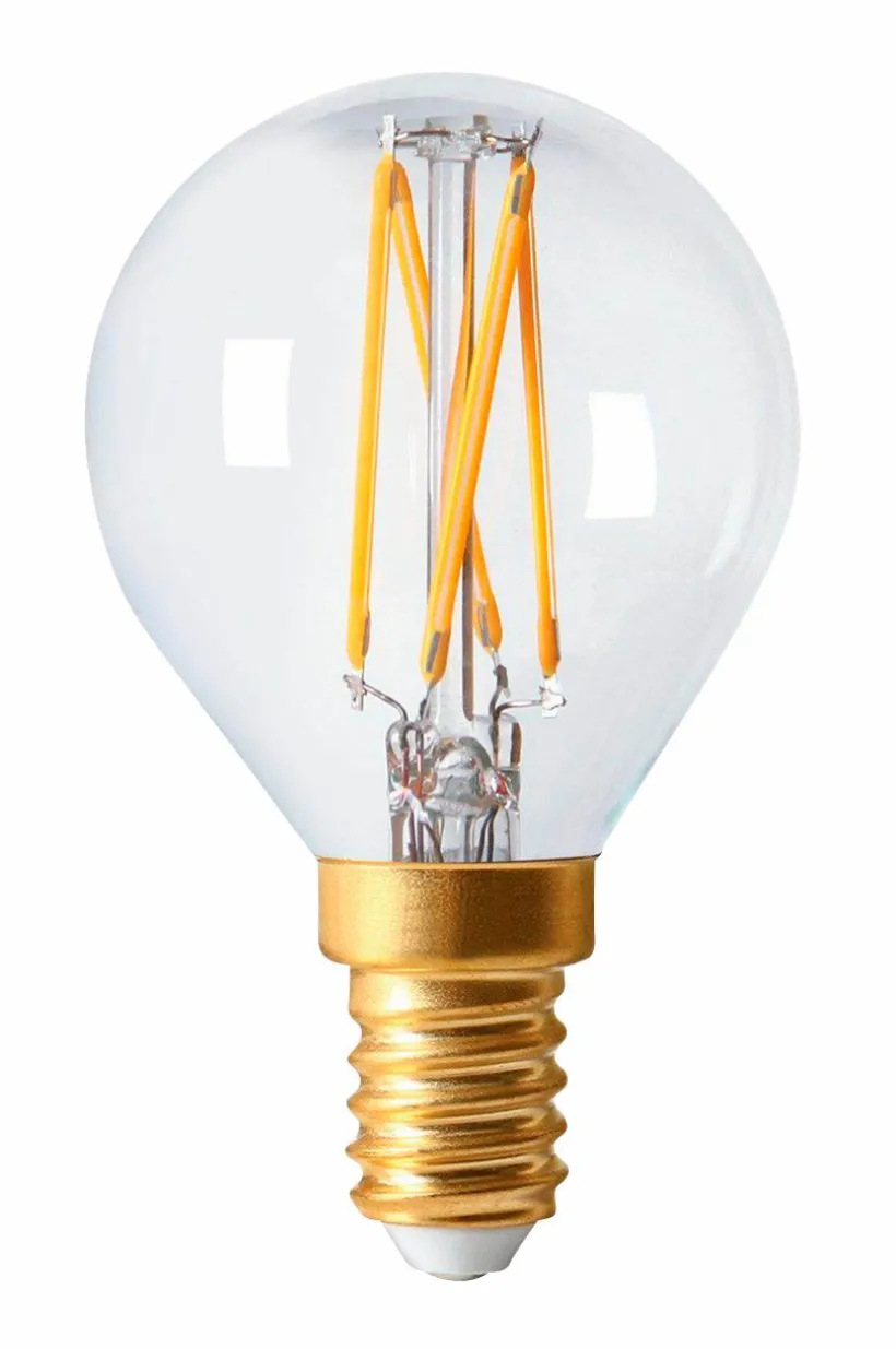 LED 3-step Mem E14 45mm