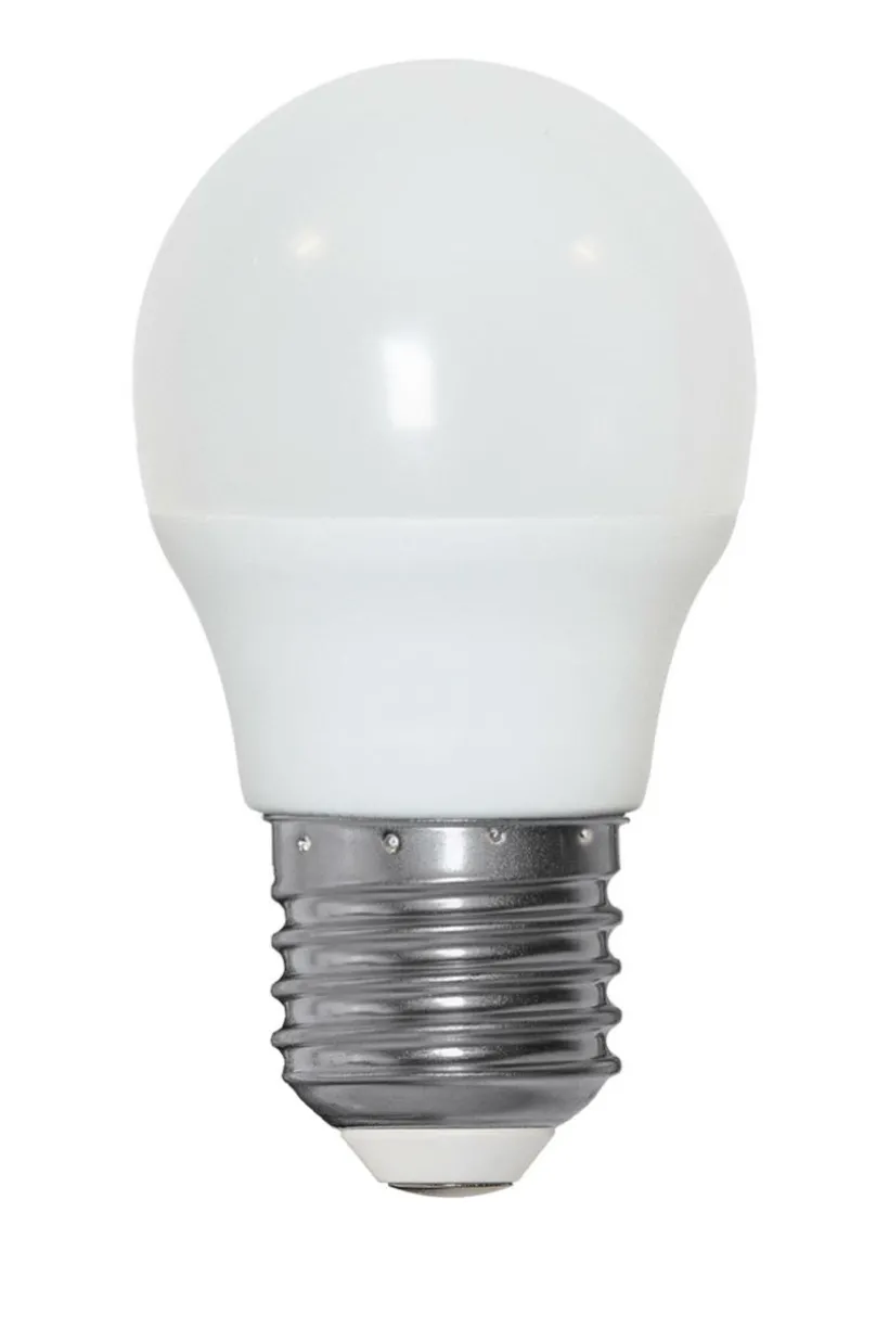 LED-lampa E27 G45 Smart Bulb