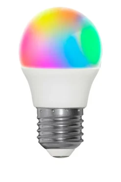 LED-lampa E27 G45 Smart Bulb