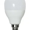 LED-lampa E14 P45 Smart Bulb
