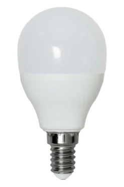 LED-lampa E14 P45 Smart Bulb