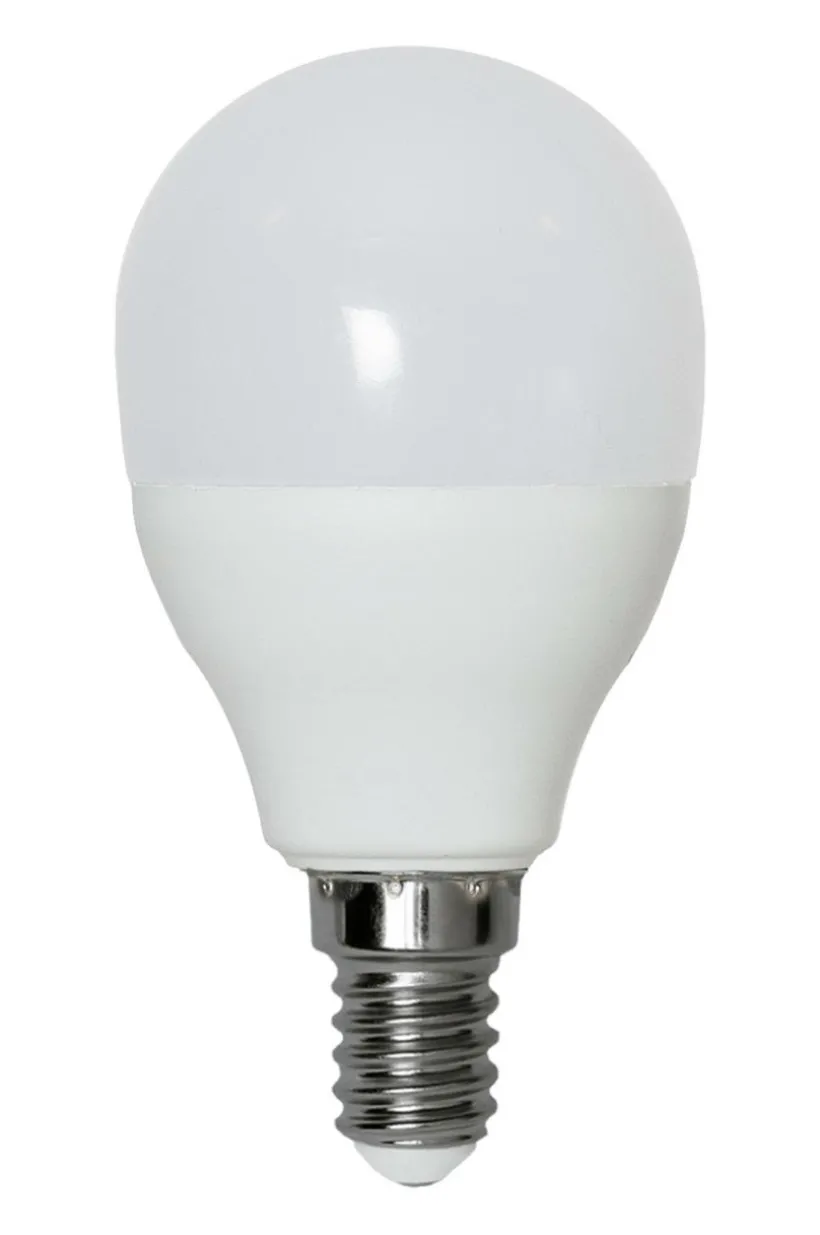 LED-lampa E14 P45 Smart Bulb