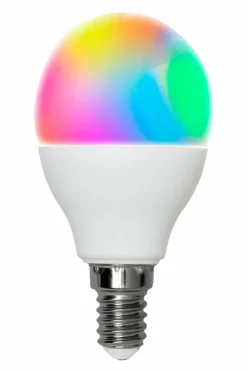 LED-lampa E14 P45 Smart Bulb